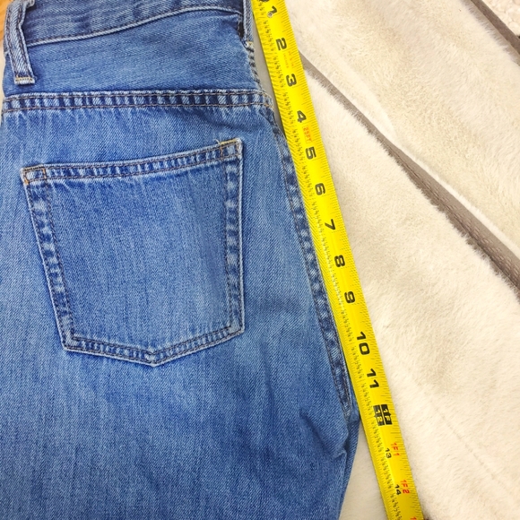 Everlane Jeans Sz 24 Regular - Picture 8 of 9